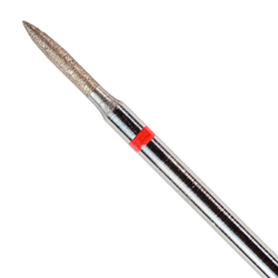 Diabolo (Диаболо) цилиндр пламеобразный мелкий