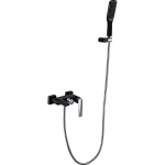 Смеситель для ванны с душем Boheme Venturo 373-B