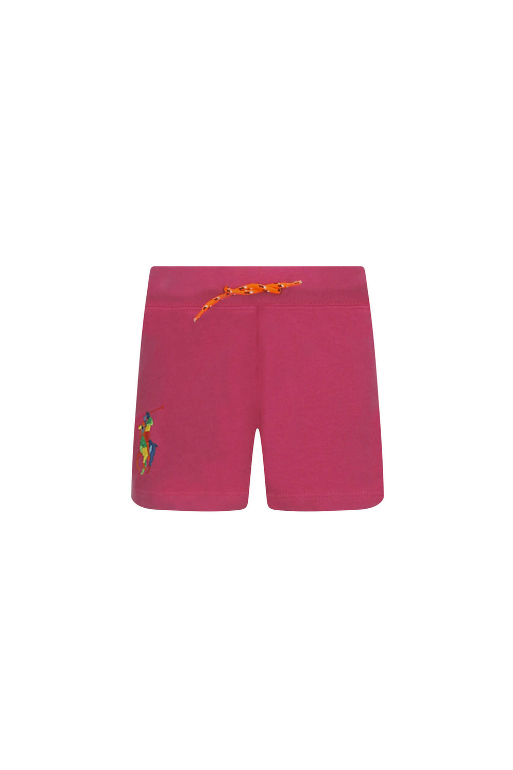 Шорты POLO RALPH LAUREN - розовый(901276)