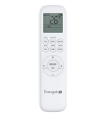 Инверторный кондиционер Energolux ZURICH SAS12Z5-AI/SAU12Z5-AI