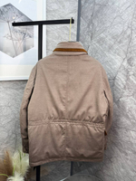 Пуховик Loro Piana