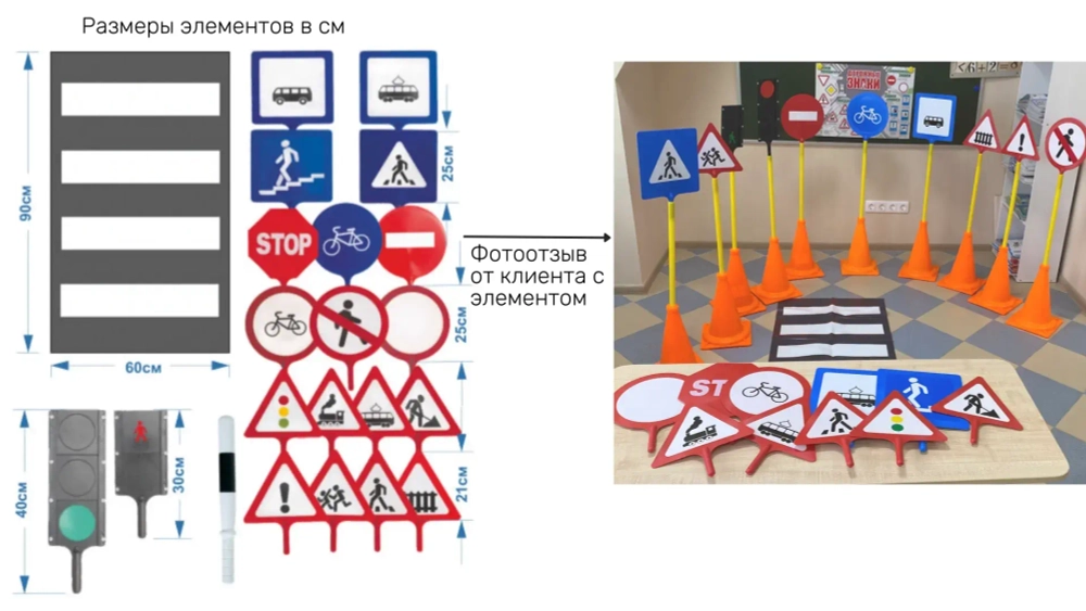 Автогородок "Лайт