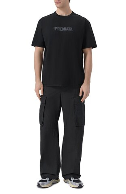 Футболка PREMIATA