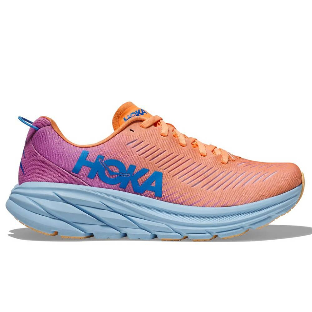 Кроссовки женские Hoka Rincon 3