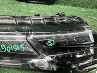 ДХО правый Hyundai Tucson 4 (2020-н.в.) LED
