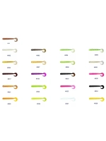 Силиконовые приманки для рыбалки Stinger Phantom Copter