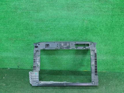 Панель передняя Skoda Rapid 2 (2020-н.в.)