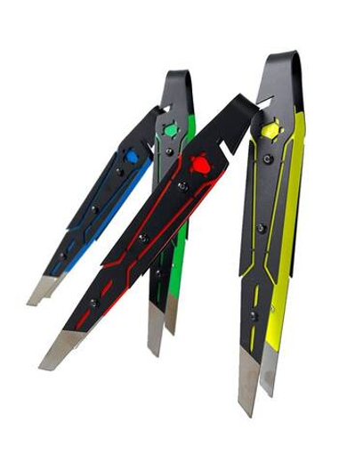 Щипцы Tortuga Техно