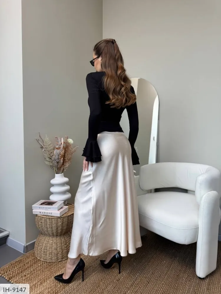 Лонгслив II-4896 Фабрика Моды