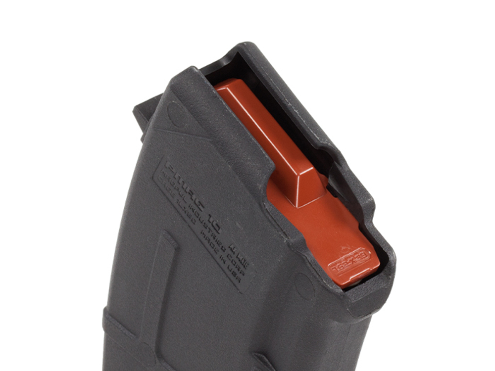 Магазин PMAG® 10 AK/AKM MOE® 7.62X39MM/BLACK