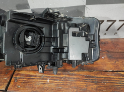 Фара левая Led Adaptive BMW 5 G30 оригинал целая 63117214961