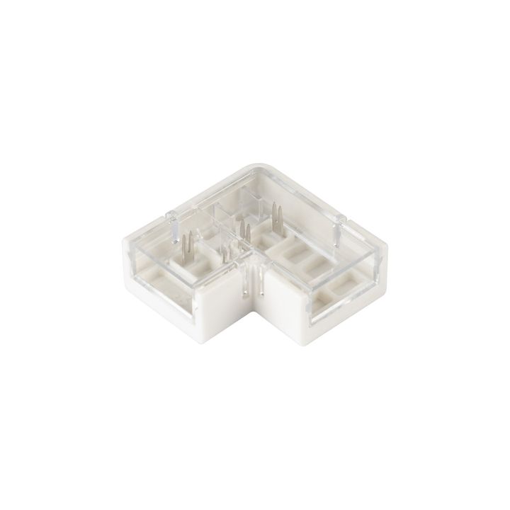 Коннектор угловой для лент ARL-10x05mm Arlight 058113