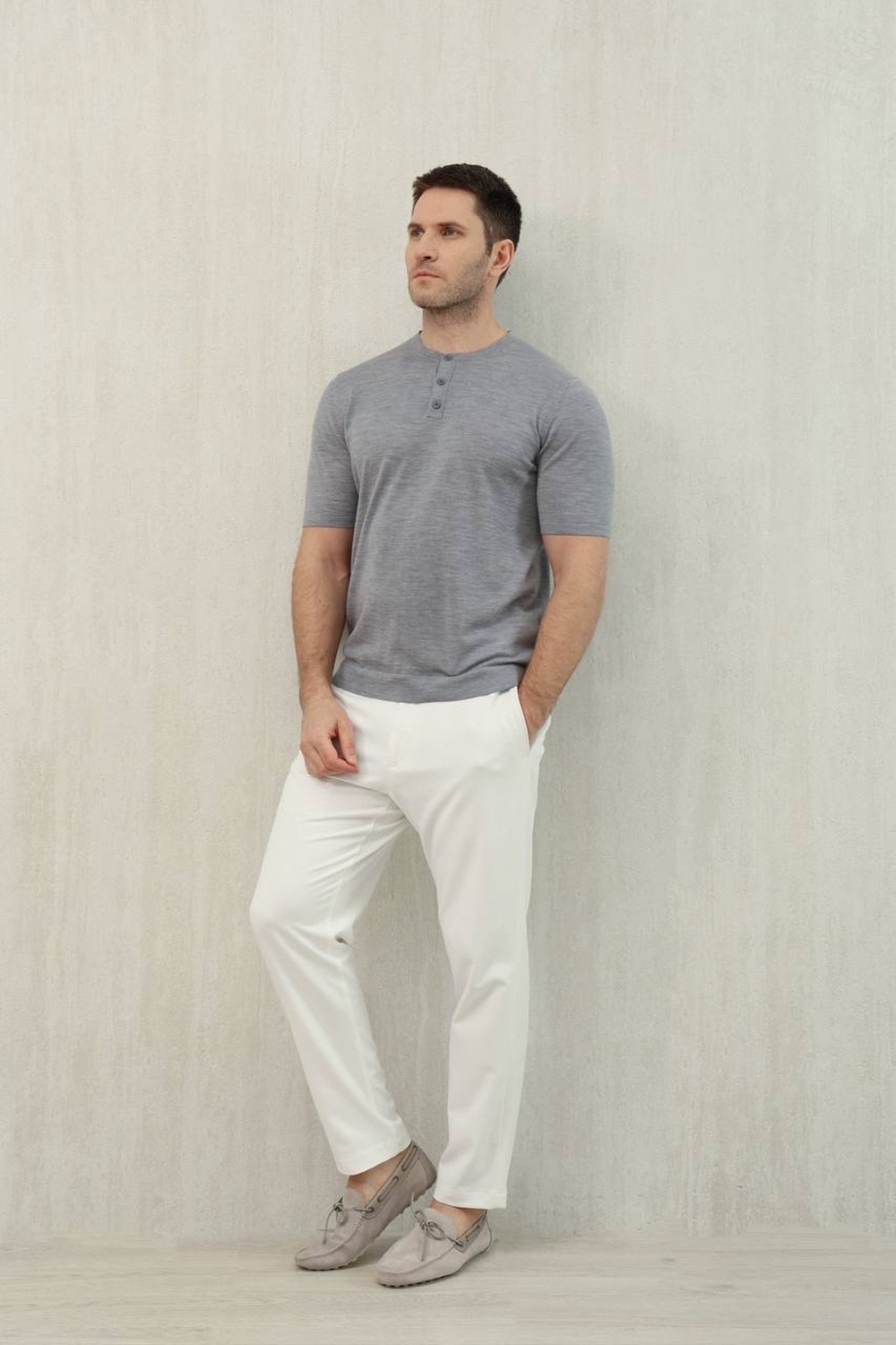 Футболка Loro Piana