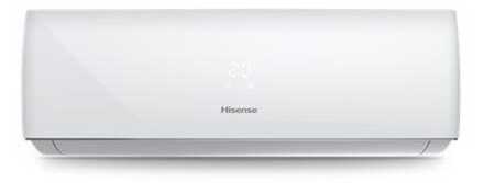 AMS-12UW4RVEDB00 SMART FM DC Inverter внутренние блоки настенного типа Hisense R32