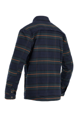 Рубашка Motoshirt Vintage John Doe