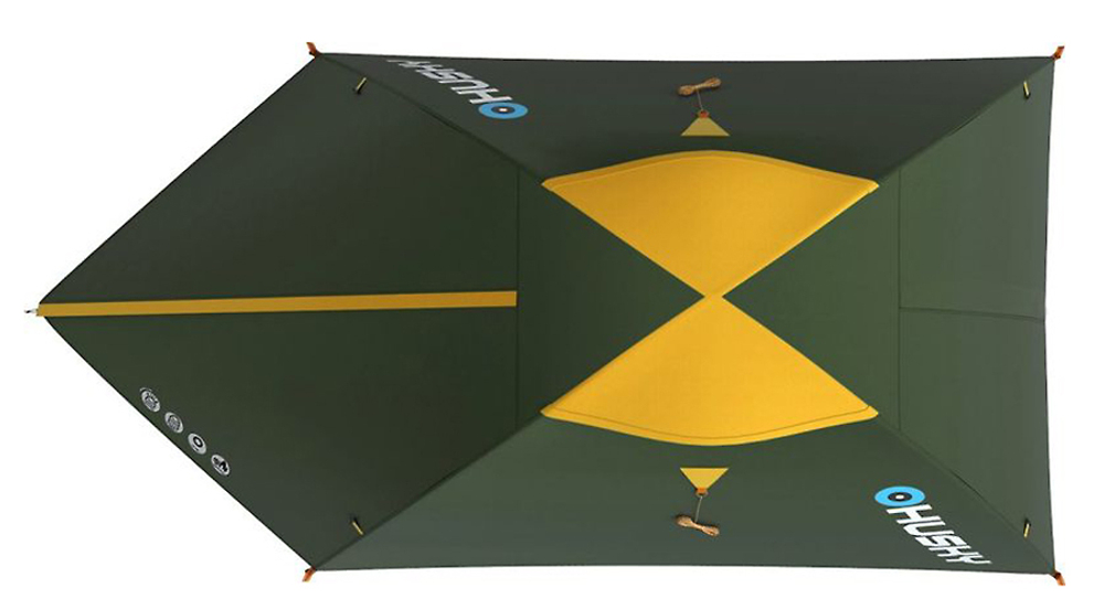 Палатка Husky Bizam 2 Classic