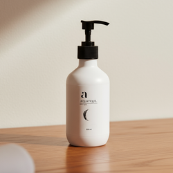 Шампунь Aquatique (20 шт.) диспенсер белый 300 мл