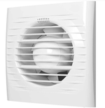 Вентилятор осевой AURAMAX OPTIMA 5, D-125мм