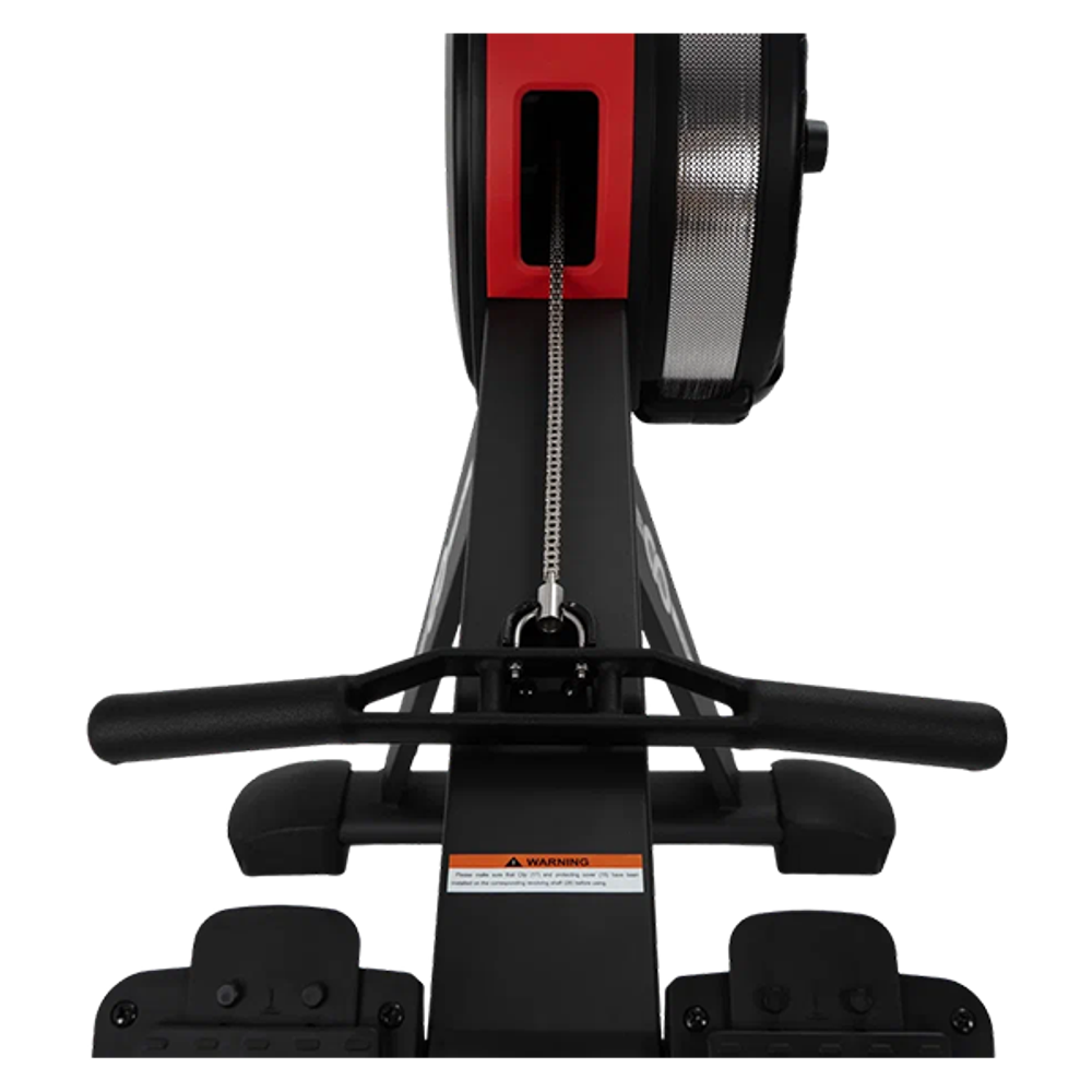 Гребной тренажёр CardioPower PRO CR400