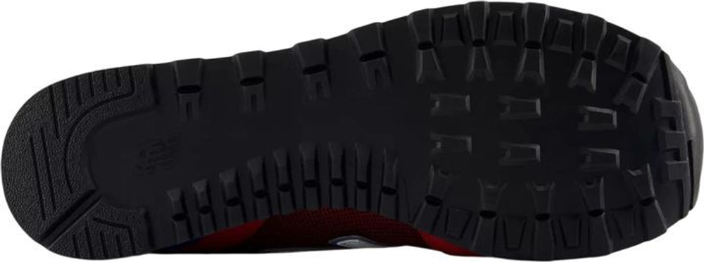 Кроссовки New Balance 515 красный