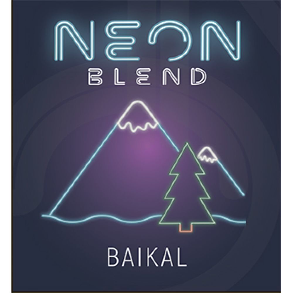 Neon - Baikal (50 г)