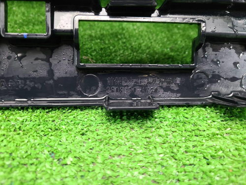 Решетка радиатора Changan CS55PLUS (2021-2024)