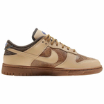 Кроссовки Nike Dunk Low Lx (Женская размерная сетка)