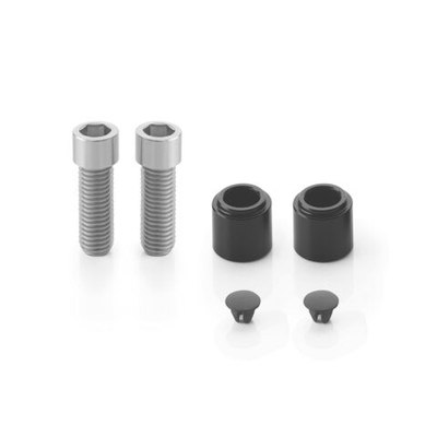 Rizoma Комплект адаптеров зеркал Stealth BSN905