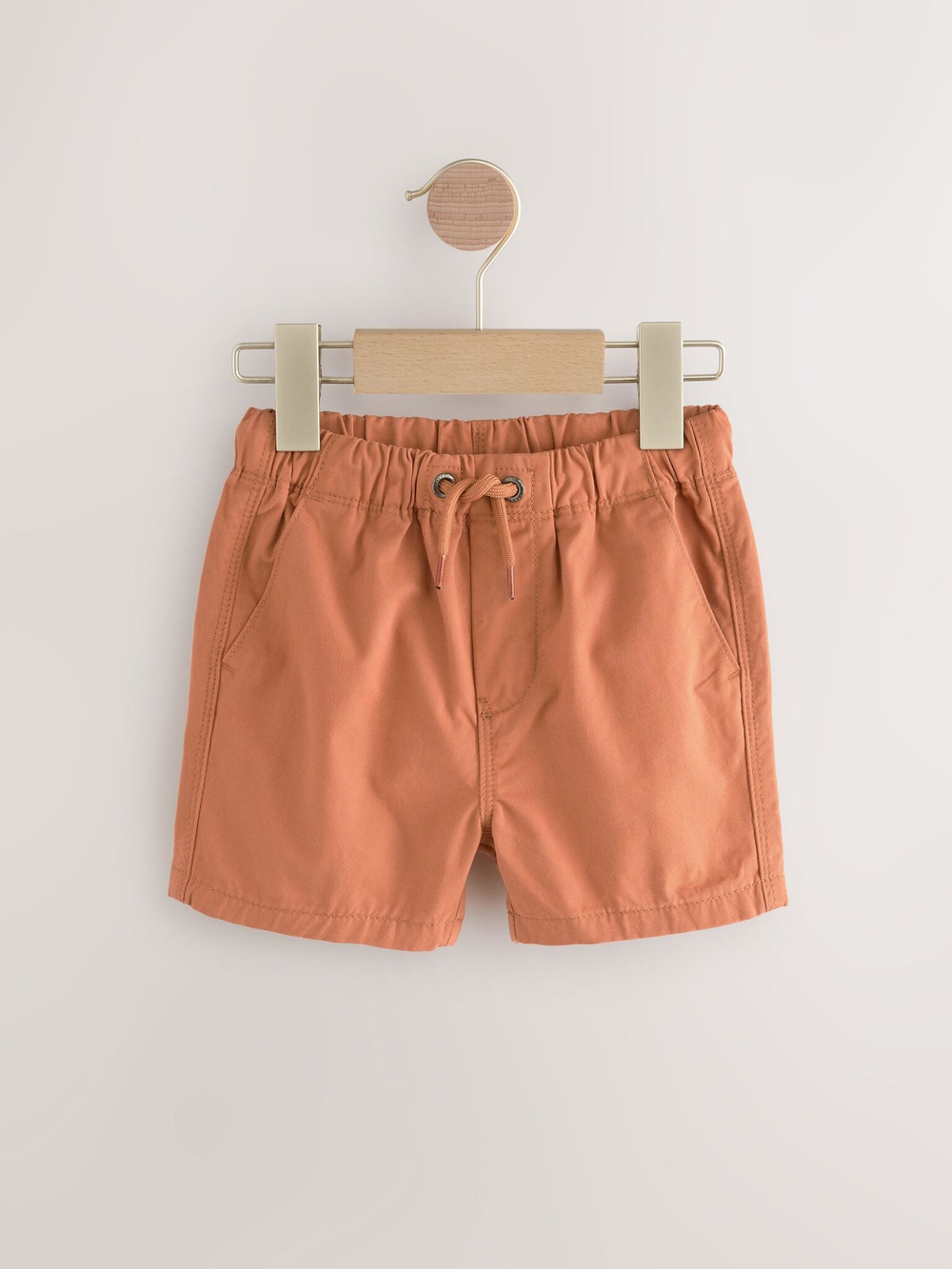 Шорты для мальчика Next AG3-793, Оранжевый