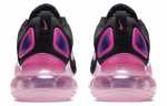 Кроссовки Nike Air Max 720 Black Pink