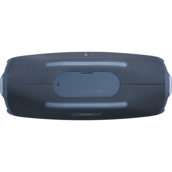 Акустика портативная JBL Boombox 4