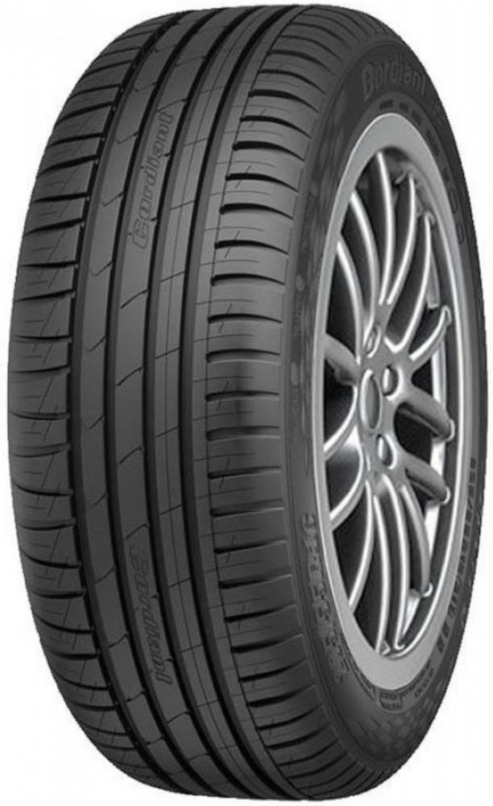 Автошина 205/55R16 CORDIANT SPORT 3 91V