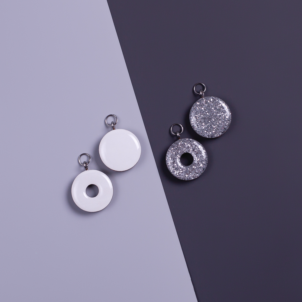 Подвески на Конго - Коллекции