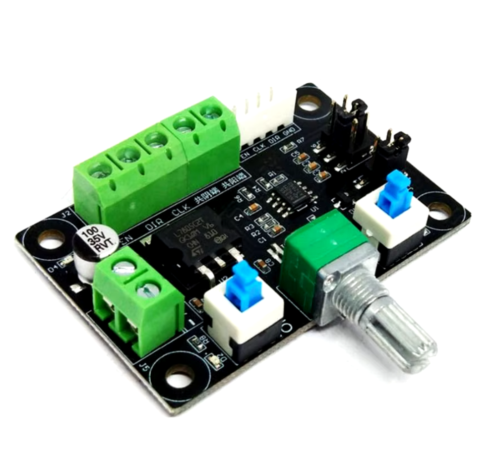 ШИМ генератор MKS OSC V1.0