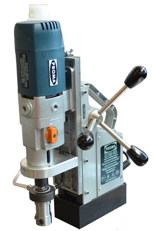 MDM-38 Станок сверлильный на магнитном основании