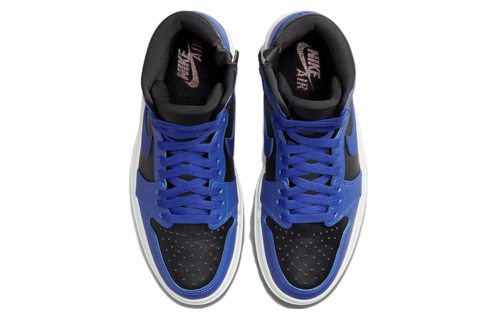 Кроссовки Jordan Air Jordan 1 Elevate High "Hyper Royal" (Женская размерная сетка)