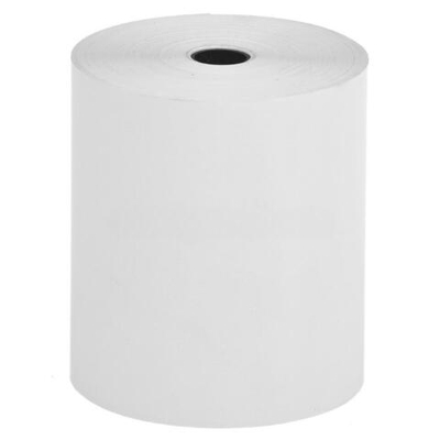 Кассовая лента 80*30м*18 термо (4/72 шт.) БумажнаяКомпания