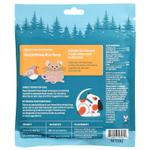 Cliganic, Средство от комаров, патчи Animal Friends, 90 патчей