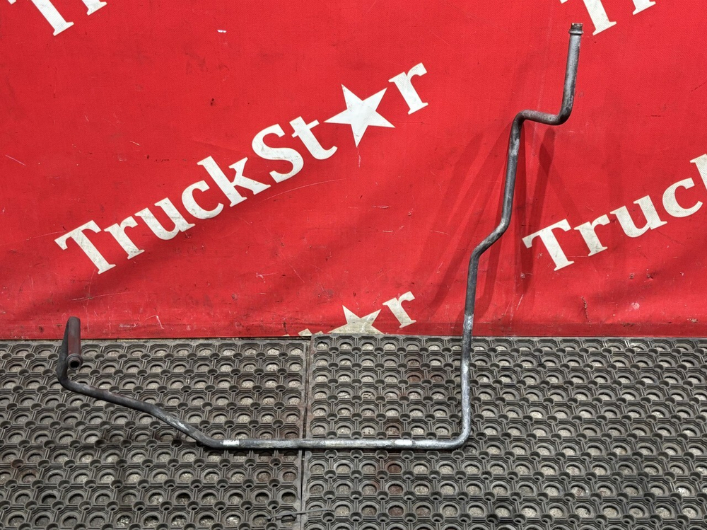 Трубка компрессора 2021г.