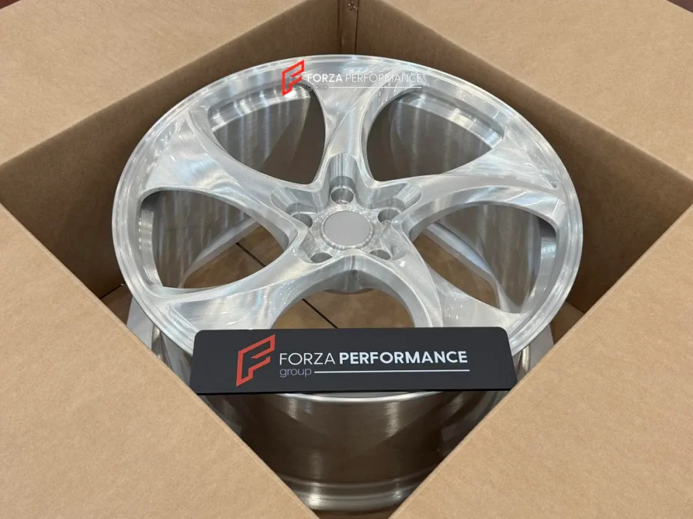 КОВАНЫЕ ДИСКИ ДЛЯ BENTLEY CONTINENTAL GTC 2025 БЕНТЛИ Континенталь