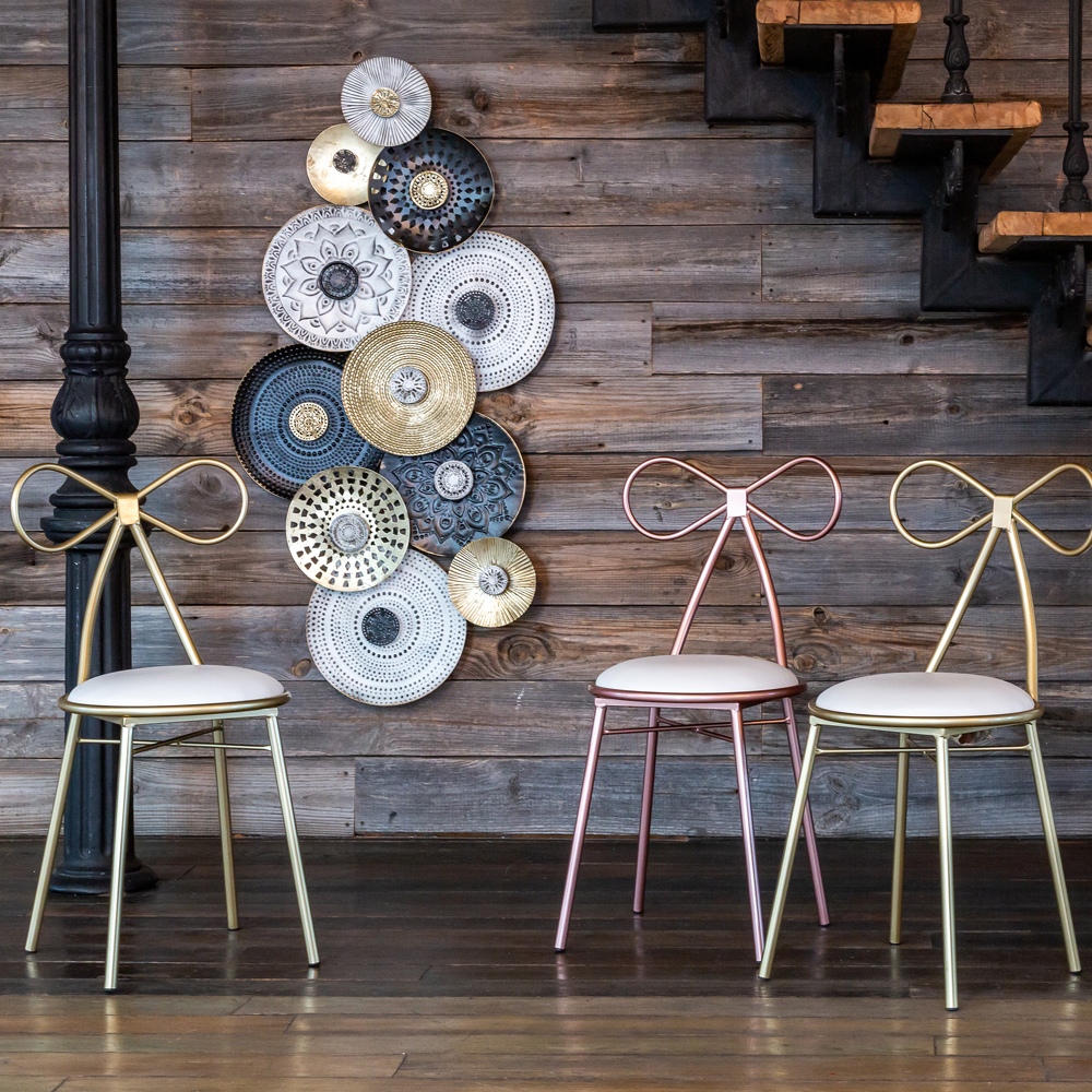 Панно Гало Объект мечты