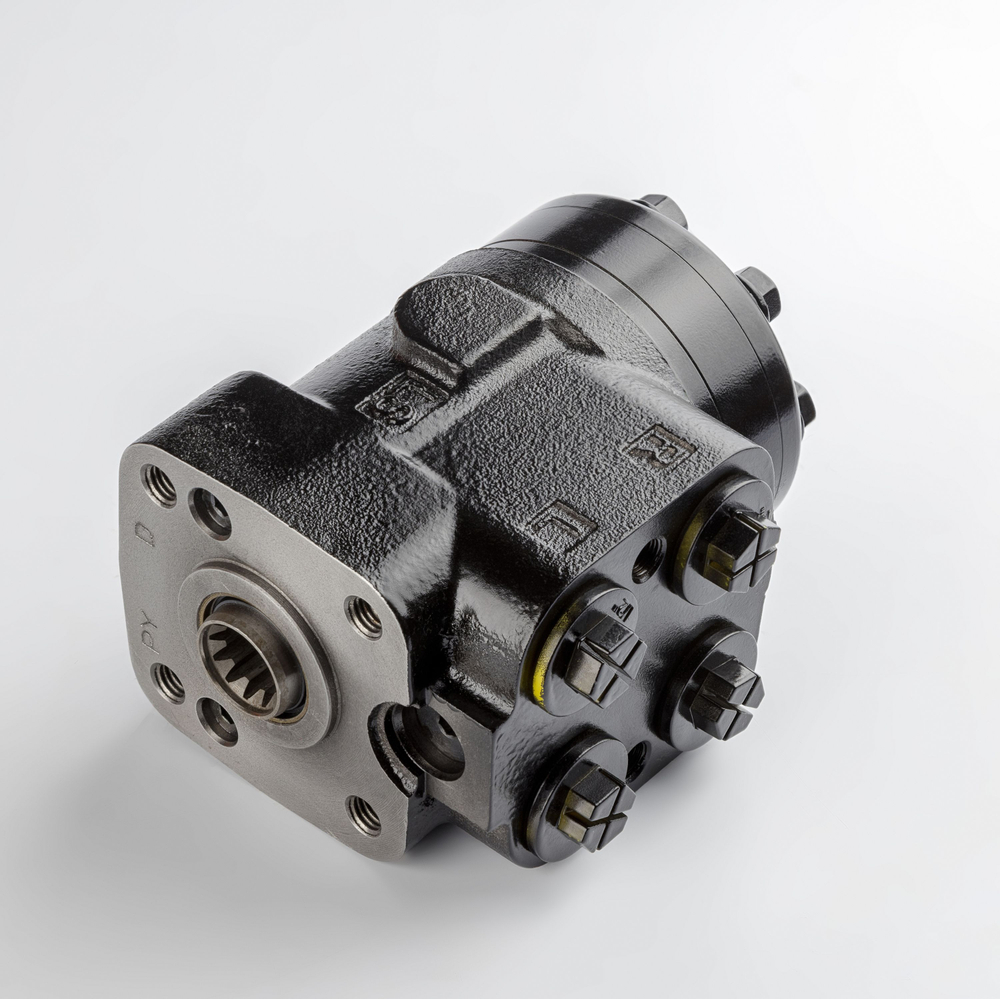 Насос-дозатор 125 G1/2 "МЗПО"