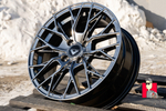 Комплект дисков Vorsteiner LK013 15x6.5 et38 4x100