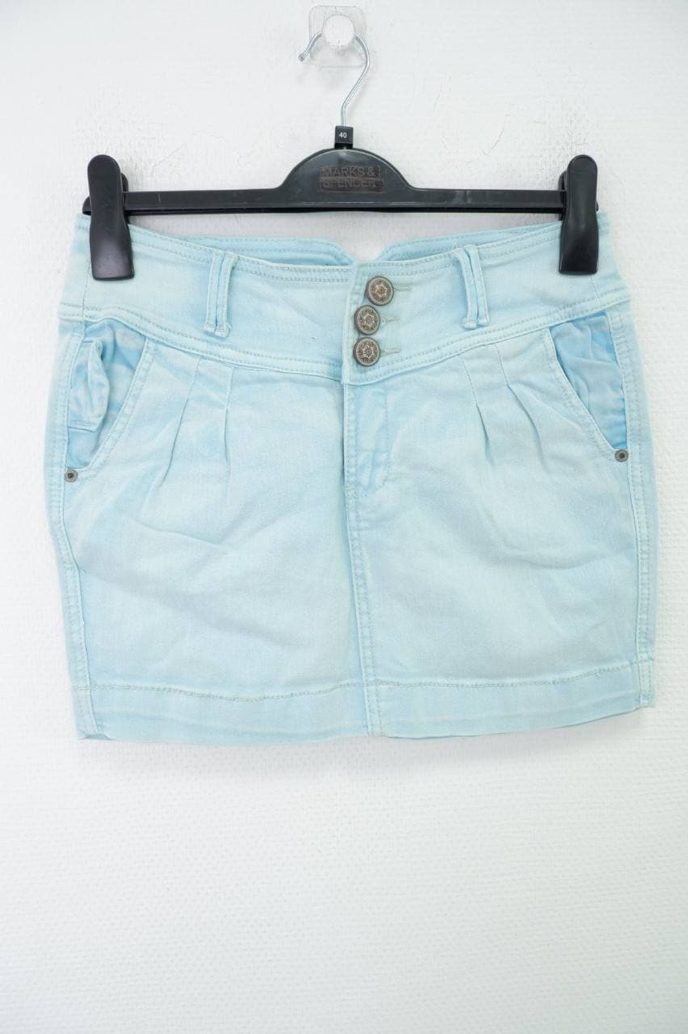 Юбка Ann Christine яркая 40 размер