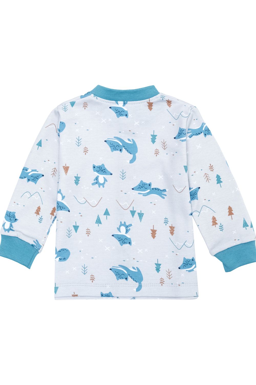 Кофточка А703 детская Натали (Акция)