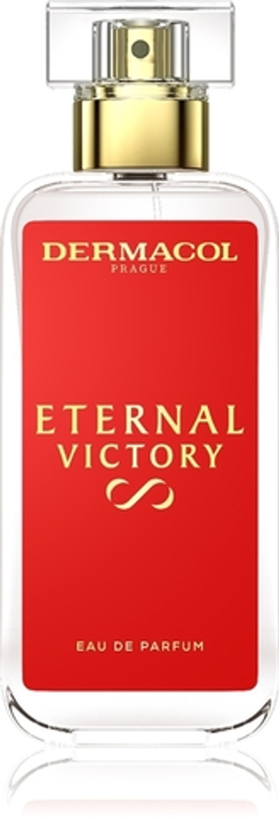 Dermacol Men Agent Eternal Victory парфюмированная вода для мужчин