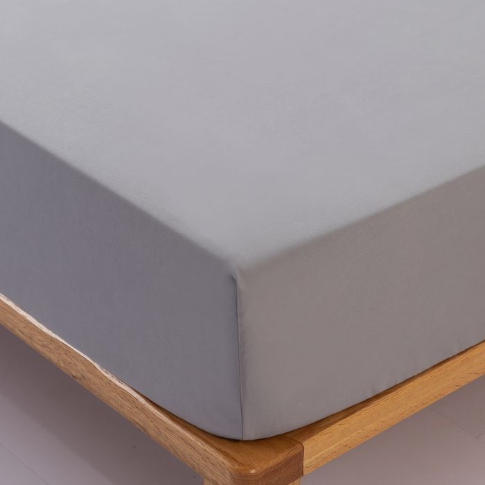 Комплект постельного белья на резинке «Парижская элегия»