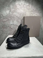 Ботинки Rick Owens