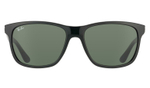 Ray Ban Highstreet RB 4181 601 / 57 мм