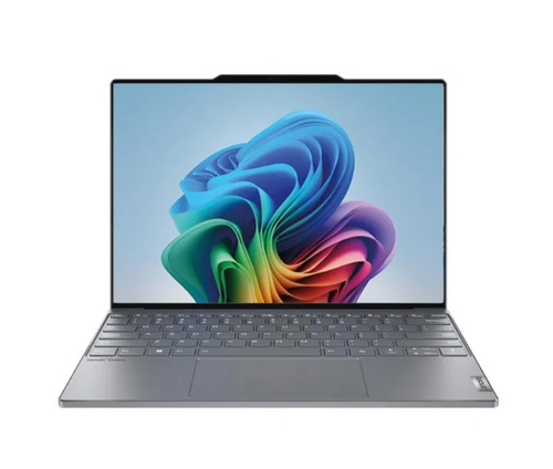 Ноутбук Lenovo ThinkBook X / 2025 / Ultra 9 - 285H / 32 / 1Tb / Touch Screen / GREY